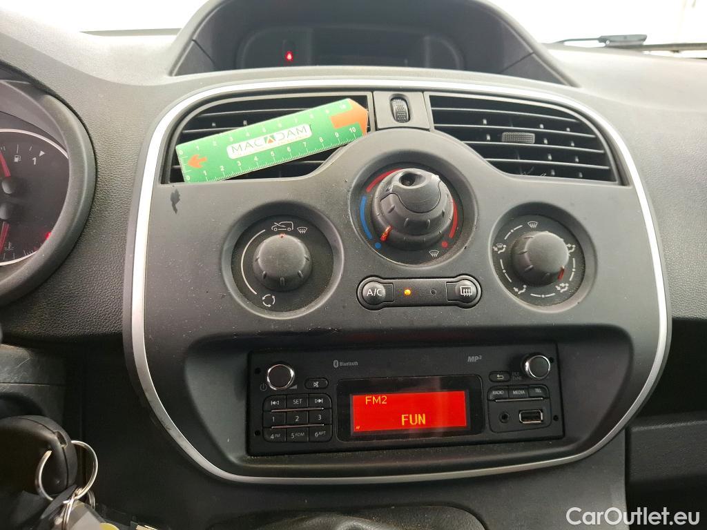  Renault  Kangoo  Express Grand Confort (L1) 1.5 dCi 75CV BVM5 E6 #90