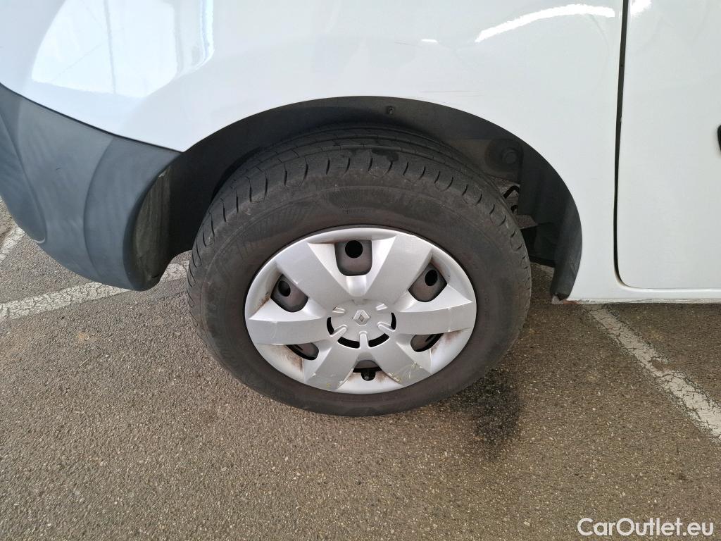  Renault  Kangoo  Express Grand Confort (L1) 1.5 dCi 75CV BVM5 E6 #142