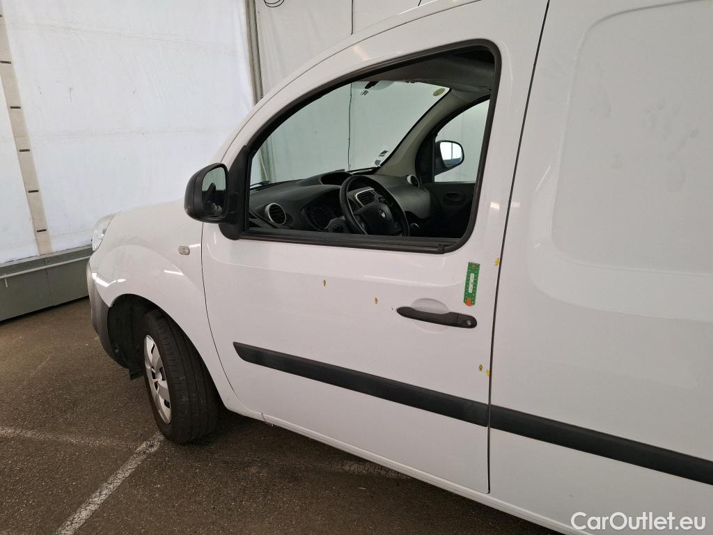  Renault  Kangoo  Express Grand Confort (L1) 1.5 dCi 75CV BVM5 E6 #17