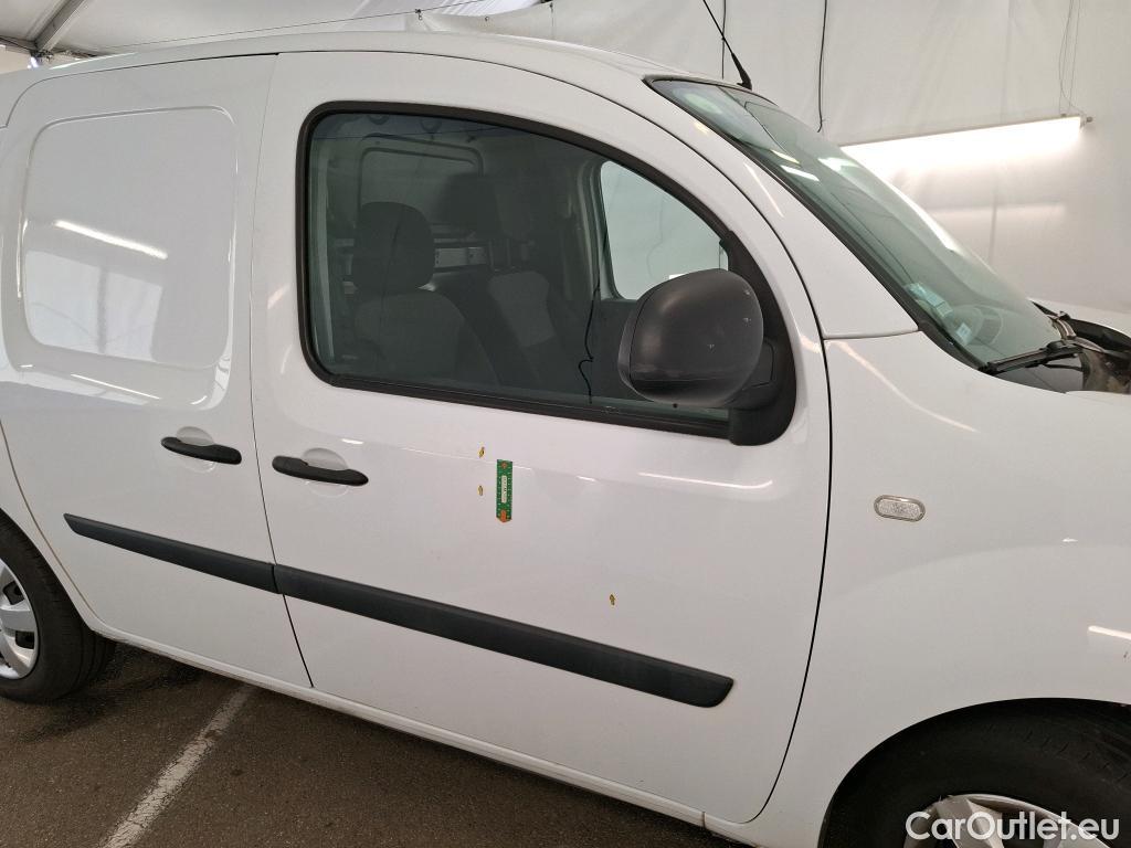  Renault  Kangoo  Express Grand Confort (L1) 1.5 dCi 75CV BVM5 E6 #92