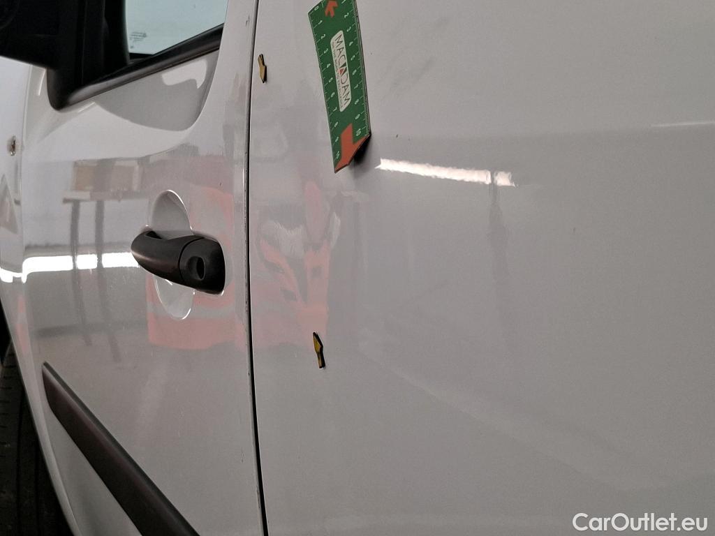  Renault  Kangoo  Express Grand Confort (L1) 1.5 dCi 75CV BVM5 E6 #14