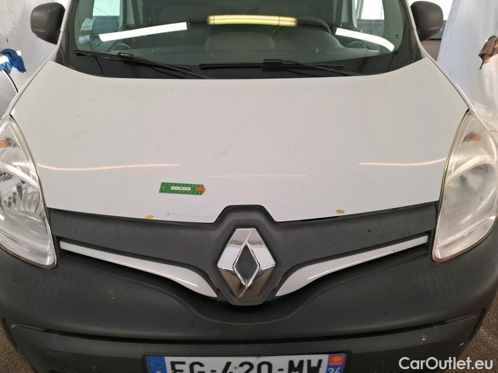  Renault  Kangoo  Express Grand Confort (L1) 1.5 dCi 75CV BVM5 E6 #26