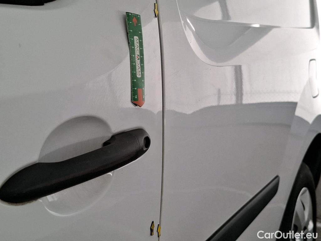  Renault  Kangoo  Express Grand Confort (L1) 1.5 dCi 75CV BVM5 E6 #19