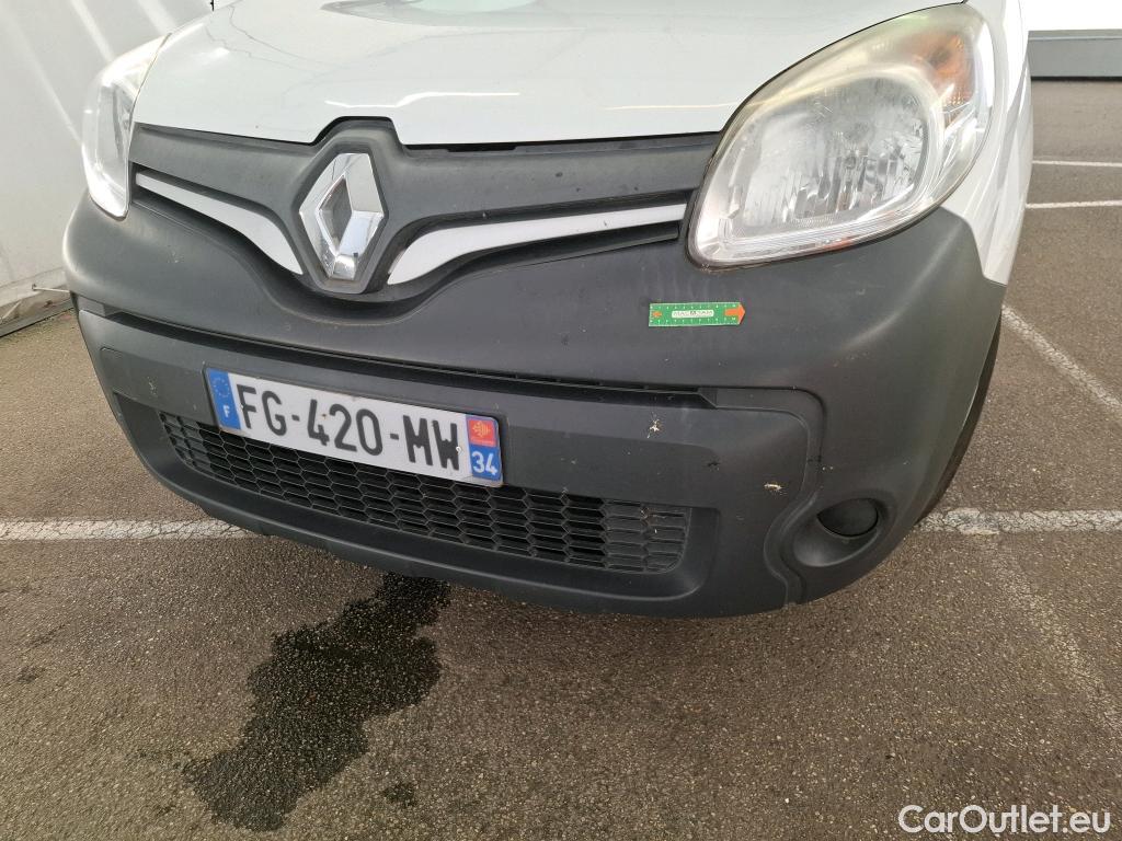  Renault  Kangoo  Express Grand Confort (L1) 1.5 dCi 75CV BVM5 E6 #121