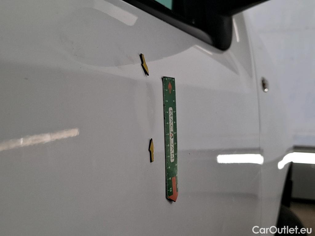  Renault  Kangoo  Express Grand Confort (L1) 1.5 dCi 75CV BVM5 E6 #95