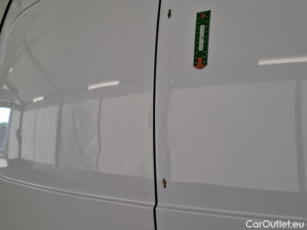  Renault  Kangoo  Express Grand Confort (L1) 1.5 dCi 75CV BVM5 E6 #7