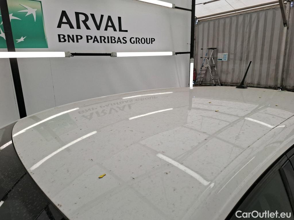  Renault  Megane  IV Berline 5pt. Société Air Nav 1.5 dCi 90CV BVM6 E6 #1