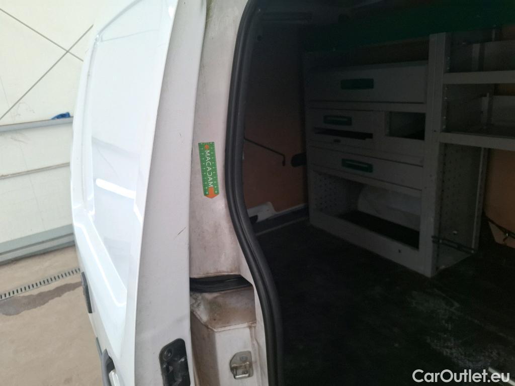  Renault  Kangoo  II Express Maxi Extra (Série Spéciale) 1.5 dCi 95CV BVM6 E6dT #24