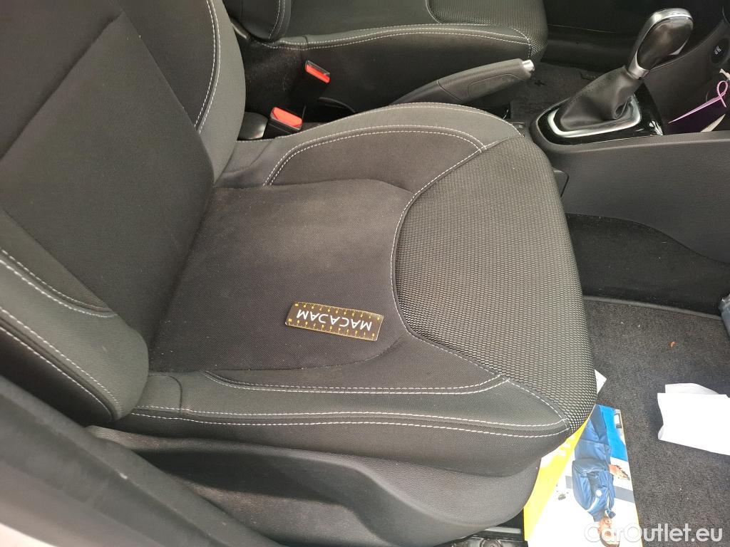  Renault  Clio  IV Business 1.5 dCi 90CV BVA6 E6 #37