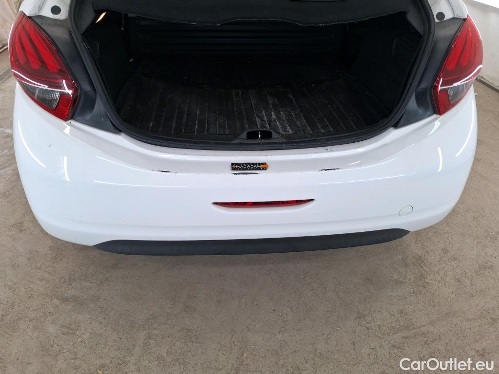  Peugeot  208  Affaire Premium Pack 1.5 HDi 100CV BVM5 E6dT #6