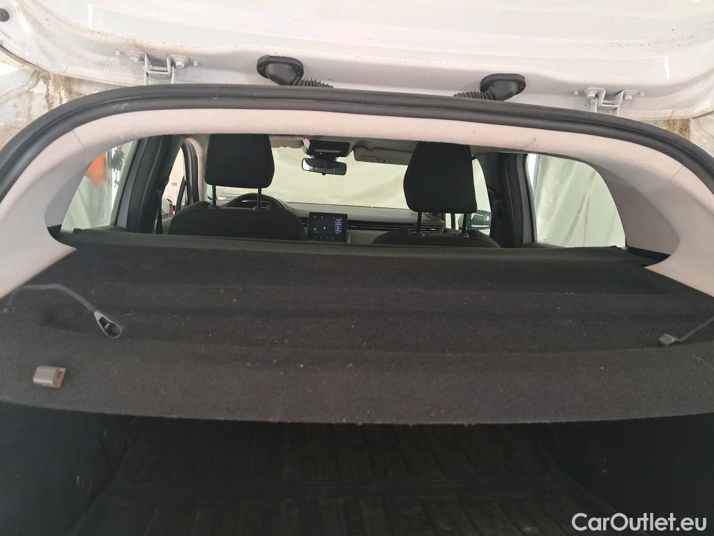  Renault  Clio  V Société Air Nav 1.5 dCi 85CV BVM6 E6dT #30