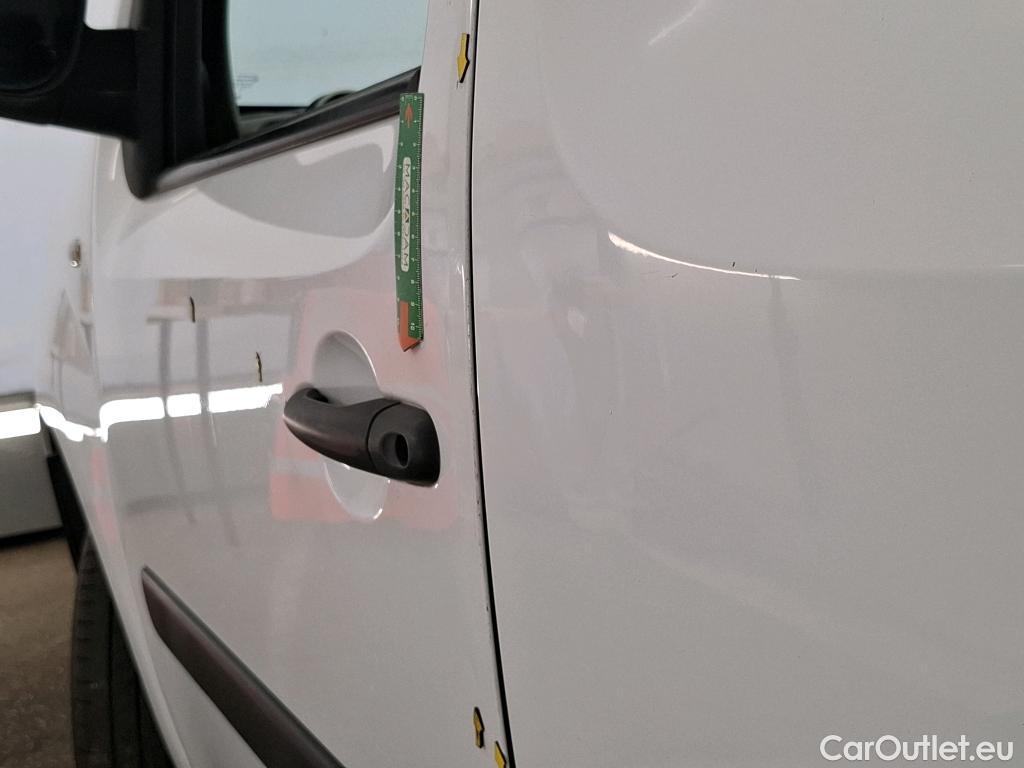  Renault  Kangoo  Express Grand Confort (L1) 1.5 dCi 75CV BVM5 E6 #22
