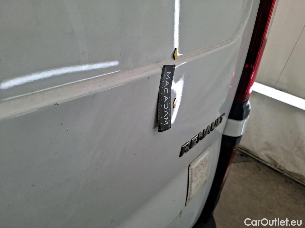  Renault  Trafic RENAULT  / 2021 / 4P / Fourgon tôlé CA CF L2H1 3T Blue dCi 150 #42