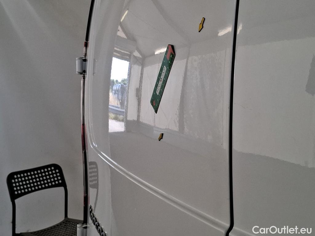 Renault  Kangoo  Express Grand Confort (L1) 1.5 dCi 75CV BVM5 E6 #39