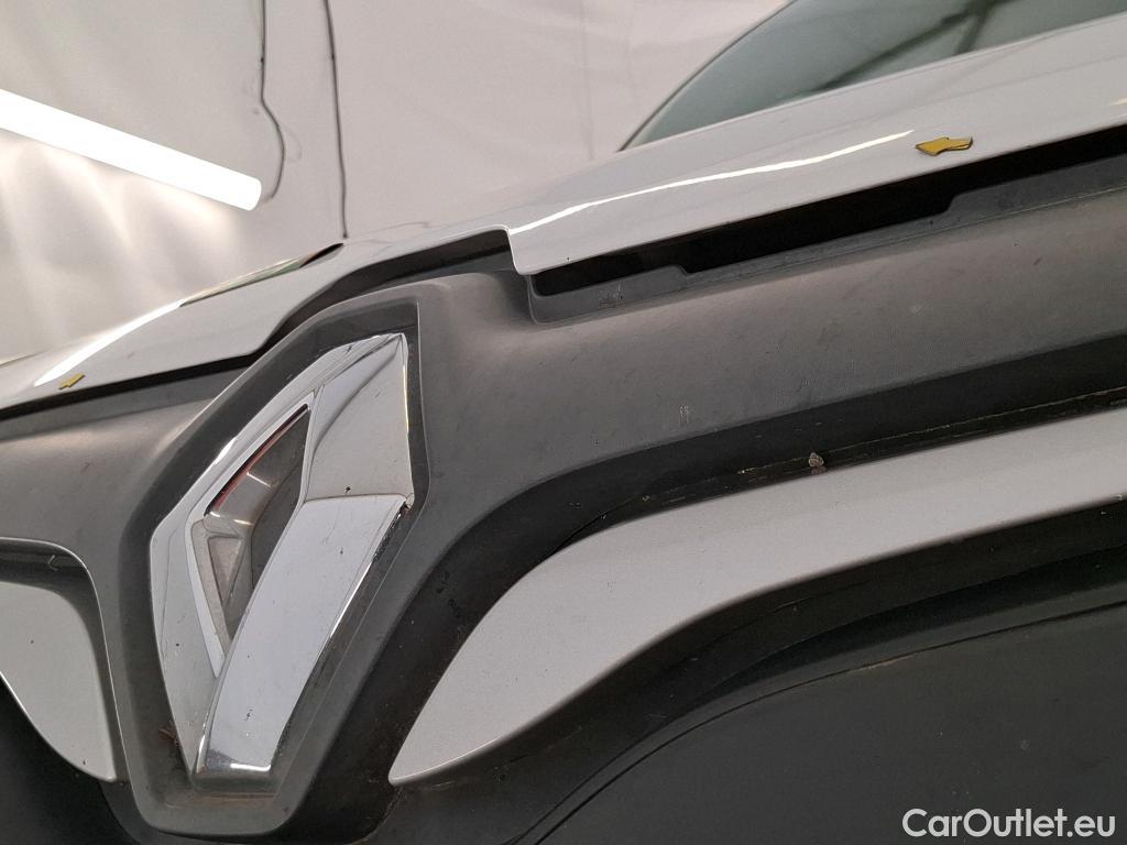 Renault  Kangoo  Express Grand Confort (L1) 1.5 dCi 75CV BVM5 E6 #30
