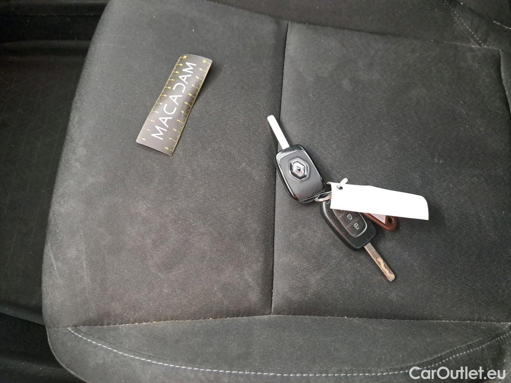  Renault  Clio  V Société Air Nav 1.5 dCi 85CV BVM6 E6dT #42