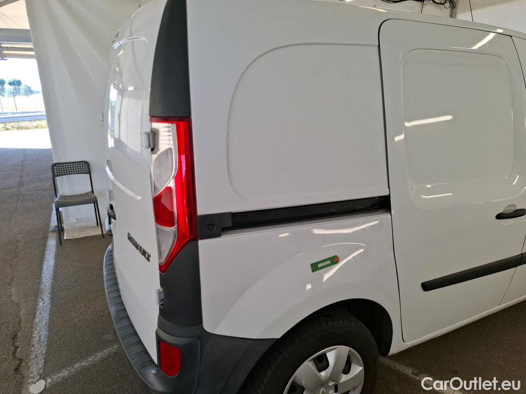  Renault  Kangoo  Express Grand Confort (L1) 1.5 dCi 75CV BVM5 E6 #47