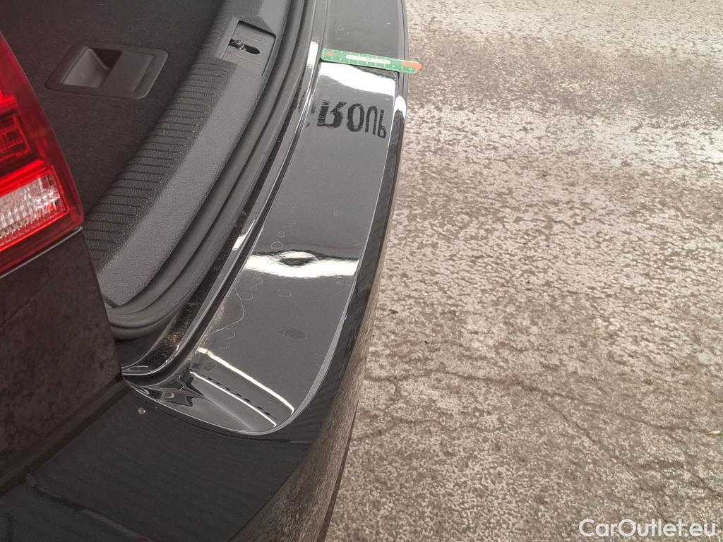  Volkswagen  Golf  VII Berline Trendline BMT/Start-Stopp 1.6 TDI 115CV BVA7 E6dT #8