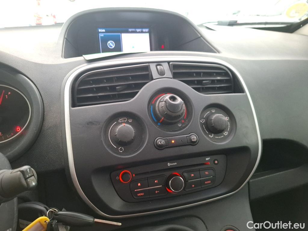  Renault  Kangoo  II Express Maxi Extra (Série Spéciale) 1.5 dCi 95CV BVM6 E6dT #22