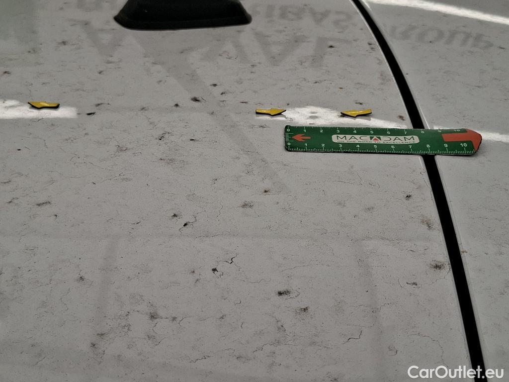  Renault  Megane  IV Berline 5pt. Société Air Nav 1.5 dCi 90CV BVM6 E6 #2