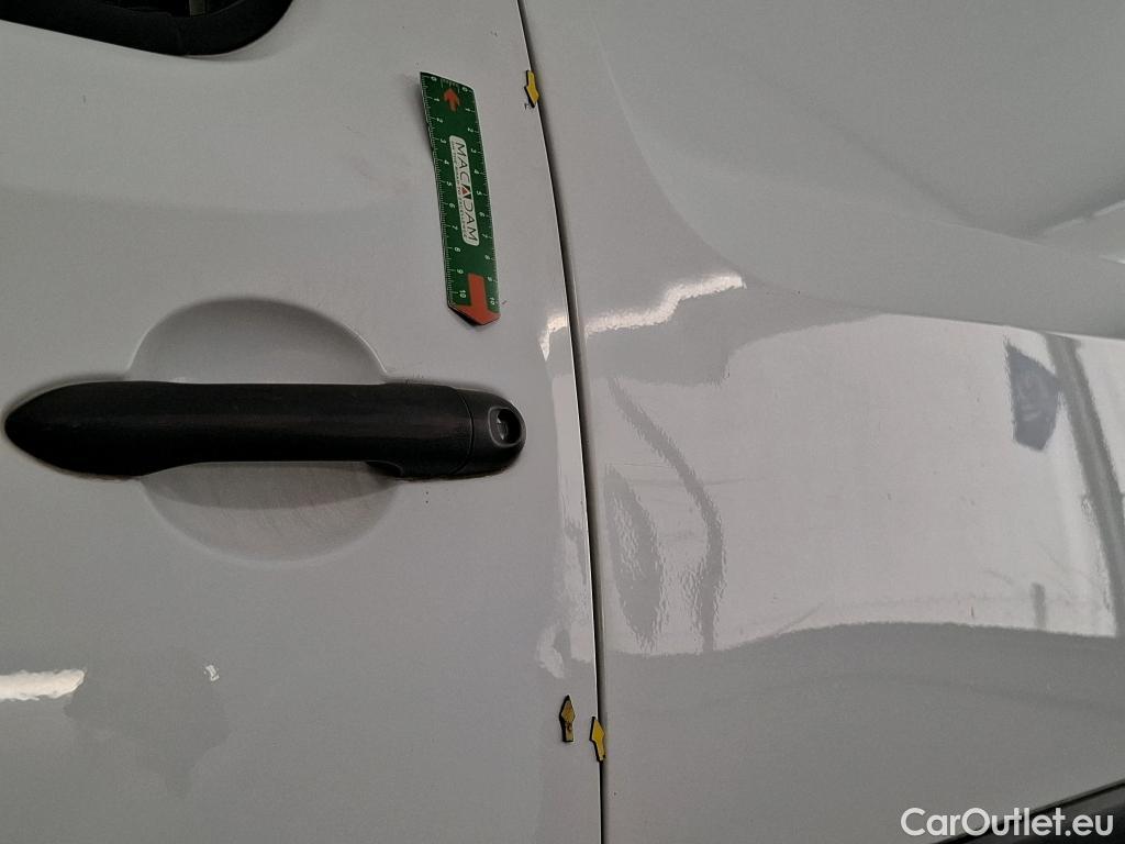  Renault  Kangoo  Express Grand Confort (L1) 1.5 dCi 75CV BVM5 E6 #21