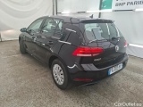  Volkswagen  Golf  VII Berline Trendline BMT/Start-Stopp 1.6 TDI 115CV BVA7 E6dT #2