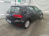  Volkswagen  Golf  VII Berline Trendline BMT/Start-Stopp 1.6 TDI 115CV BVA7 E6dT #3