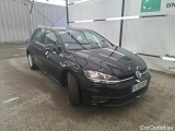  Volkswagen  Golf  VII Berline Trendline BMT/Start-Stopp 1.6 TDI 115CV BVA7 E6dT #4