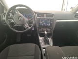  Volkswagen  Golf  VII Berline Trendline BMT/Start-Stopp 1.6 TDI 115CV BVA7 E6dT #5