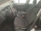  Volkswagen  Golf  VII Berline Trendline BMT/Start-Stopp 1.6 TDI 115CV BVA7 E6dT #8