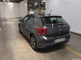  Volkswagen  Polo  VI Lounge 1.0 80CV BVM5 E6d #3