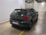  Volkswagen  Polo  VI Lounge 1.0 80CV BVM5 E6d #4
