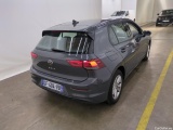  Volkswagen  Golf  VOLKSWAGEN / 2020 / 5P / Berline 1.0 TSI OPF 110 BVM6 Life Busi #3