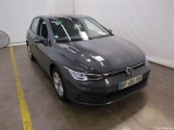  Volkswagen  Golf  VOLKSWAGEN / 2020 / 5P / Berline 1.0 TSI OPF 110 BVM6 Life Busi #2