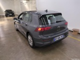  Volkswagen  Golf  VOLKSWAGEN / 2020 / 5P / Berline 1.0 TSI OPF 110 BVM6 Life Busi #4