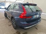  Volvo  XC60 VOLVO  / 2021 / 5P / SUV B4 197 Geartronic 8 Inscription Luxe #2