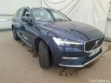  Volvo  XC60 VOLVO  / 2021 / 5P / SUV B4 197 Geartronic 8 Inscription Luxe #4