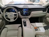  Volvo  XC60 VOLVO  / 2021 / 5P / SUV B4 197 Geartronic 8 Inscription Luxe #5