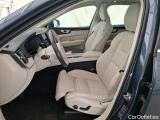  Volvo  XC60 VOLVO  / 2021 / 5P / SUV B4 197 Geartronic 8 Inscription Luxe #8