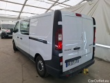  Renault  Trafic RENAULT  / 2021 / 4P / Fourgon tôlé CA CF L2H1 3T Blue dCi 150 #2