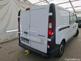  Renault  Trafic RENAULT  / 2021 / 4P / Fourgon tôlé CA CF L2H1 3T Blue dCi 150 #3