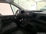  Renault  Trafic RENAULT  / 2021 / 4P / Fourgon tôlé CA CF L2H1 3T Blue dCi 150 #5