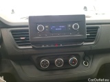  Renault  Trafic RENAULT  / 2021 / 4P / Fourgon tôlé CA CF L2H1 3T Blue dCi 150 #7