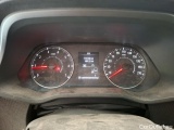  Renault  Trafic RENAULT  / 2021 / 4P / Fourgon tôlé CA CF L2H1 3T Blue dCi 150 #6