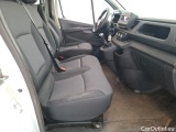  Renault  Trafic RENAULT  / 2021 / 4P / Fourgon tôlé CA CF L2H1 3T Blue dCi 150 #8