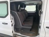  Renault  Trafic RENAULT  / 2021 / 4P / Fourgon tôlé CA CF L2H1 3T Blue dCi 150 #9