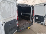  Renault  Trafic RENAULT  / 2021 / 4P / Fourgon tôlé CA CF L2H1 3T Blue dCi 150 #10