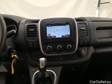  Renault  Trafic  III Fourgon Grand Confort L2H1 1200 dCi 170CV BVA6 E6dT #7