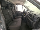  Renault  Trafic  III Fourgon Grand Confort L2H1 1200 dCi 170CV BVA6 E6dT #8