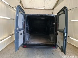  Renault  Trafic  III Fourgon Grand Confort L2H1 1200 dCi 170CV BVA6 E6dT #10
